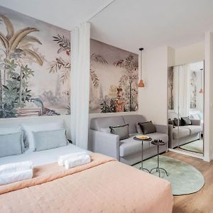 Standaard Appartement